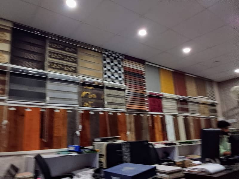 Window blinds/Wholesale prices/All Lahore service 7