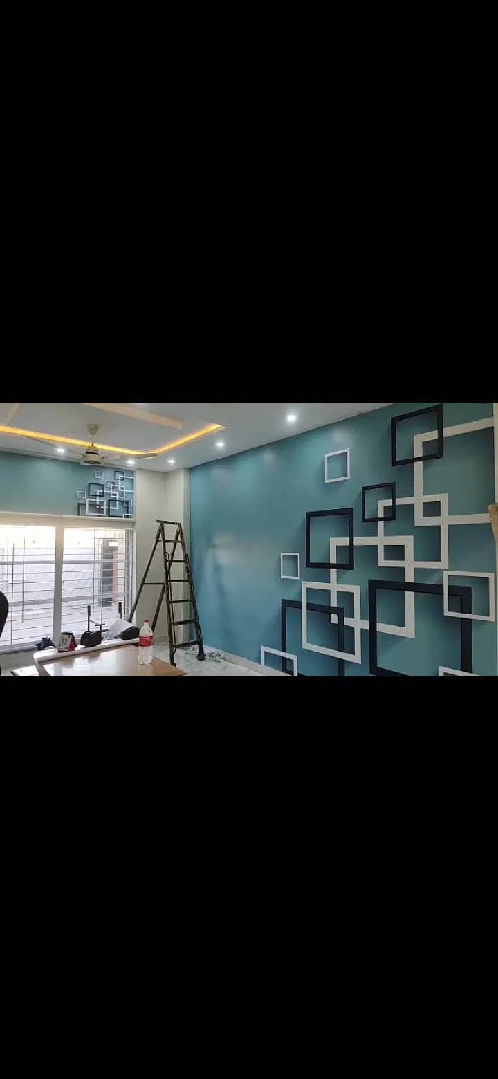 Window blinds/Wholesale prices/All Lahore service 10
