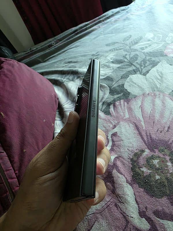 samsung galaxy z fold 6 512gb crafted black 3