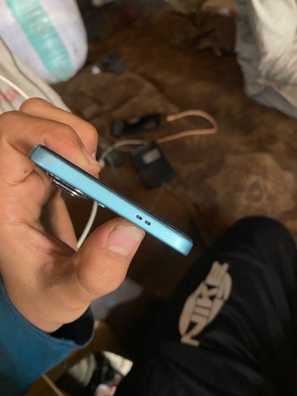 Infinx Hote 50 Pro 2
