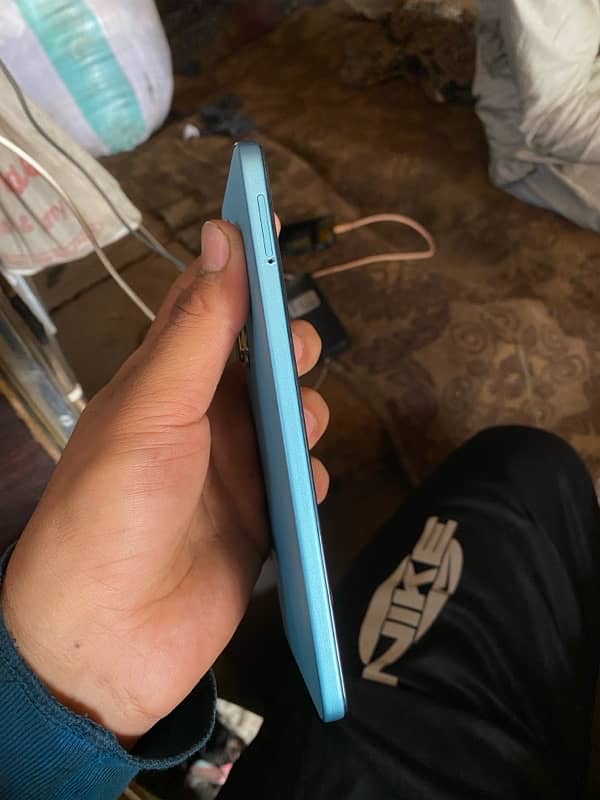 Infinx Hote 50 Pro 3