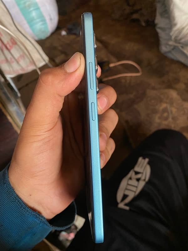 Infinx Hote 50 Pro 5