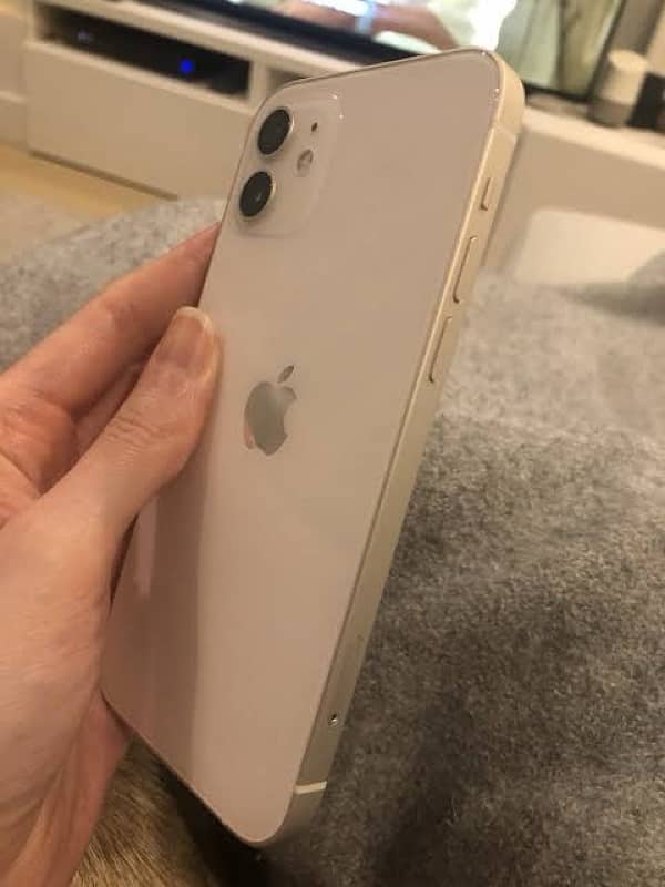 IPhone 12 non pta sim time available 1