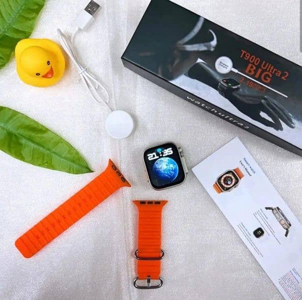 Smart Watch 0