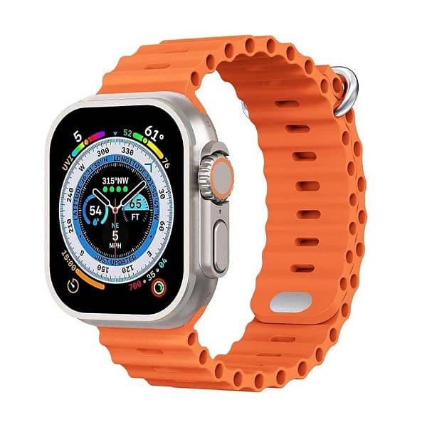 Smart Watch 1