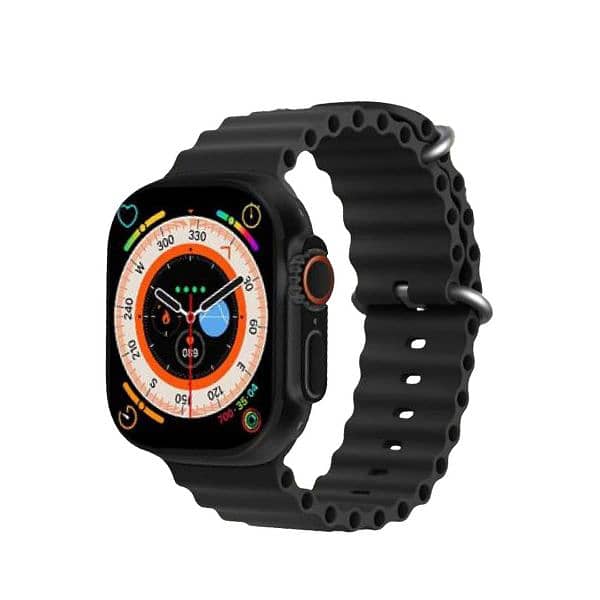 Smart Watch 2