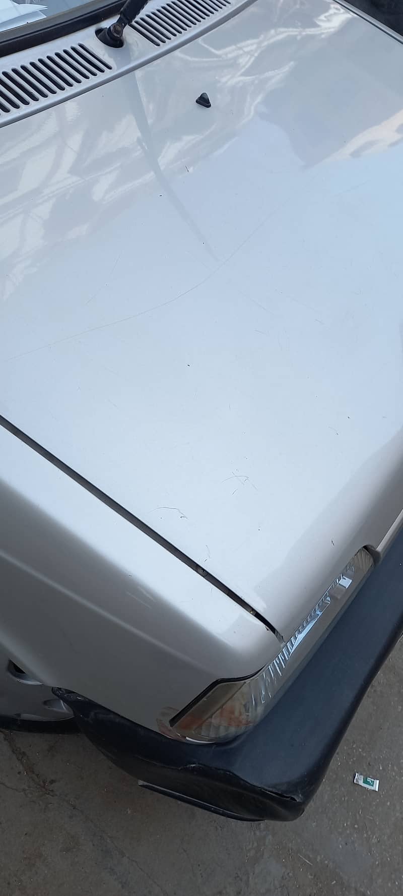 Special edition last before discontinued mehran 0