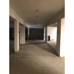 Open