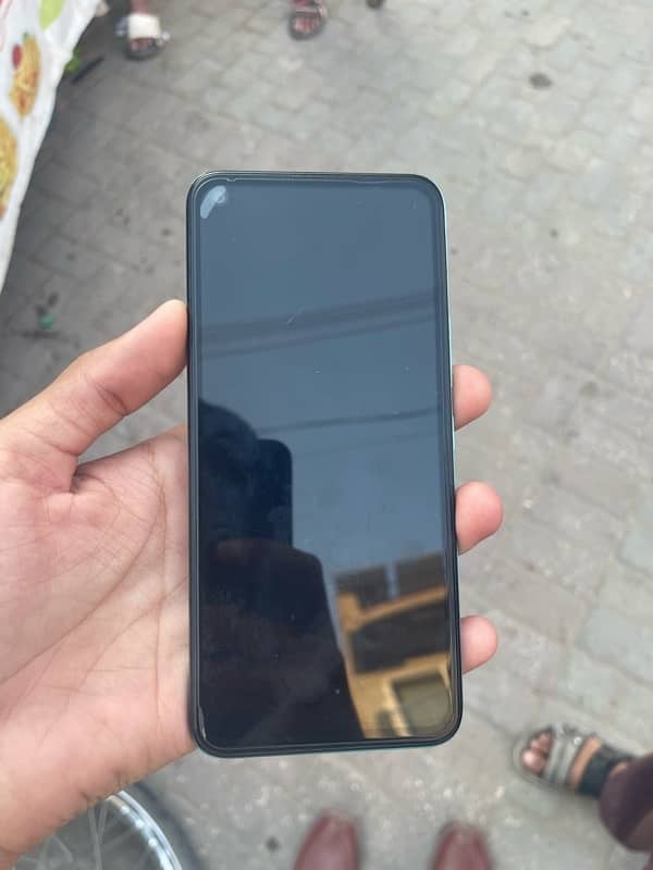 itel S16 Pro (Vision 2) 0
