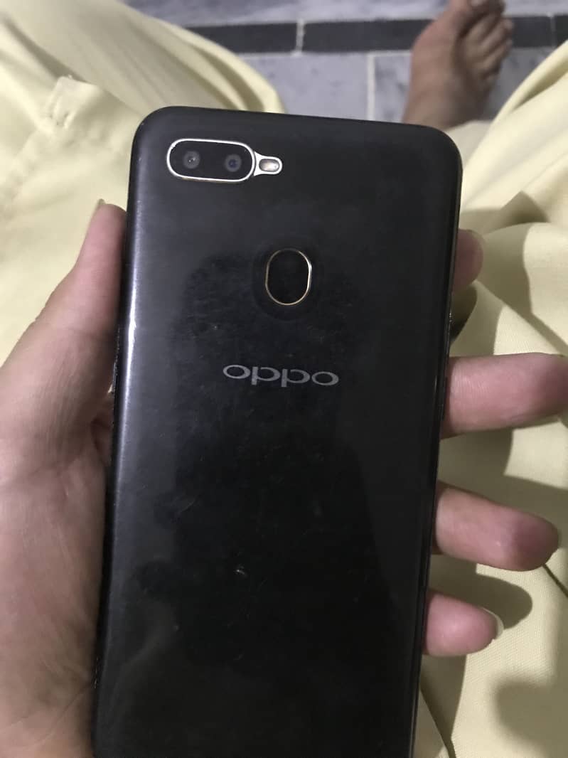 Oppo 5s 0