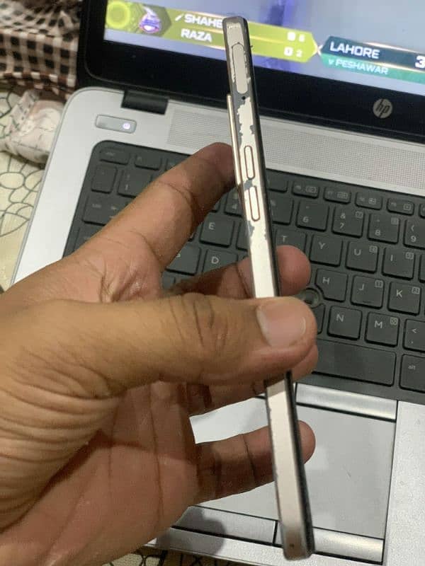Oppo F21Pro panel changed 1