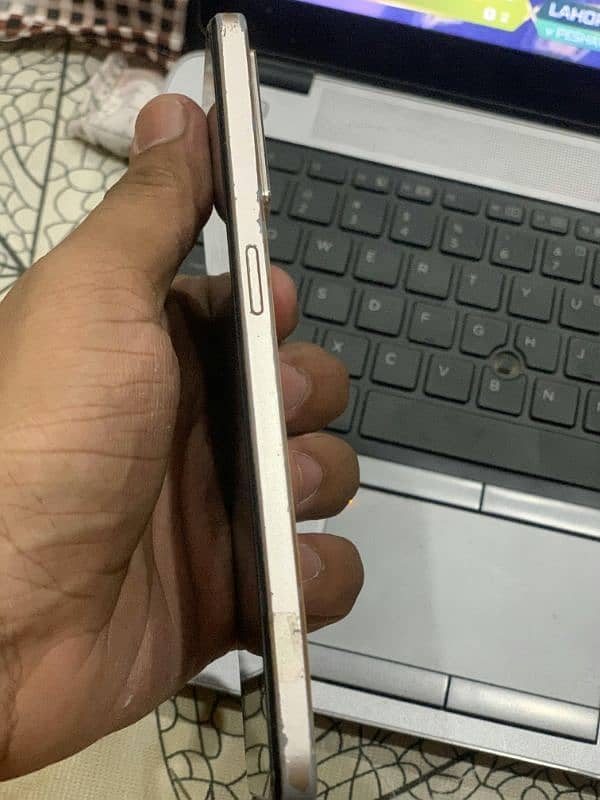 Oppo F21Pro panel changed 3