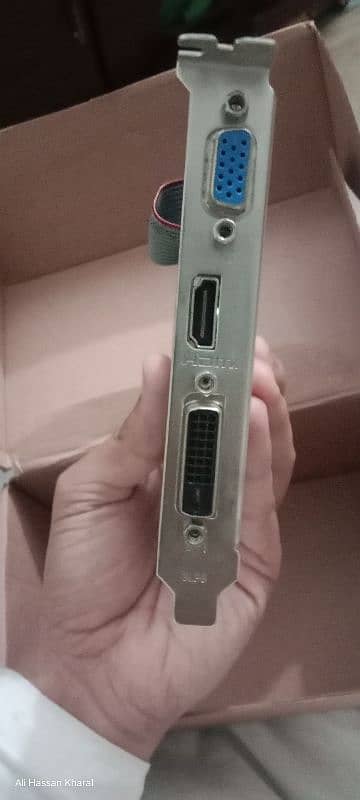 MSI GT 710 available for sale 1
