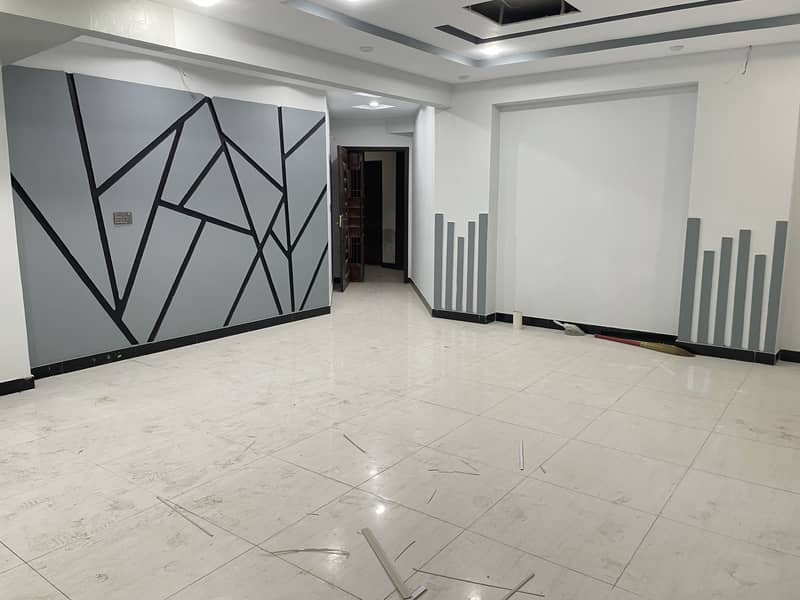 Office For Sale, Gulshan E Iqbal , Block 13/C, University Road 0