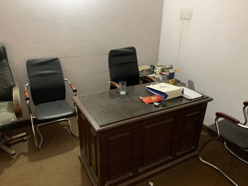 Affordable Office Available For rent In Gulshan-e-Iqbal - Block 13/B 0