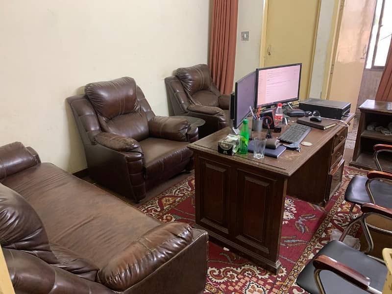 Affordable Office Available For rent In Gulshan-e-Iqbal - Block 13/B 7