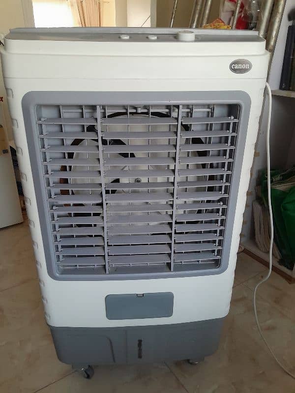 canon air coller 0