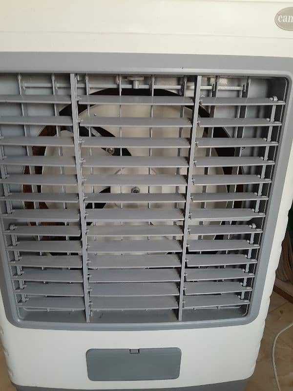 canon air coller 2