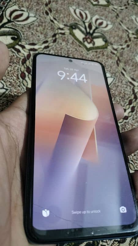 Redmi note 11 | 6/128 2