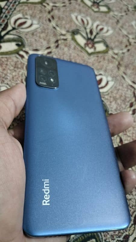 Redmi note 11 | 6/128 0