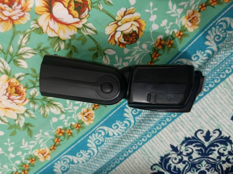 Apkina TL900 Flash Gun 5