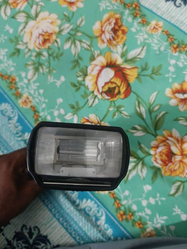 Apkina TL900 Flash Gun 8