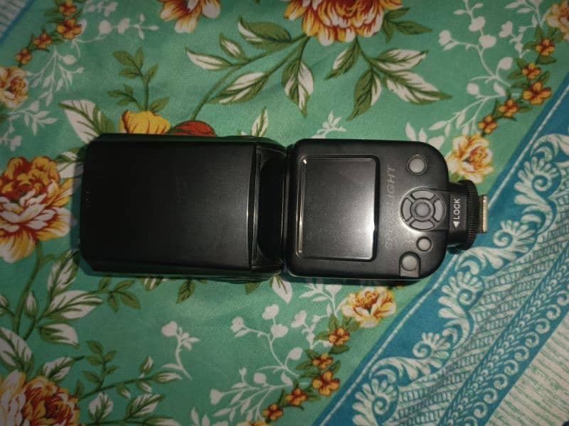 Apkina TL900 Flash Gun 12