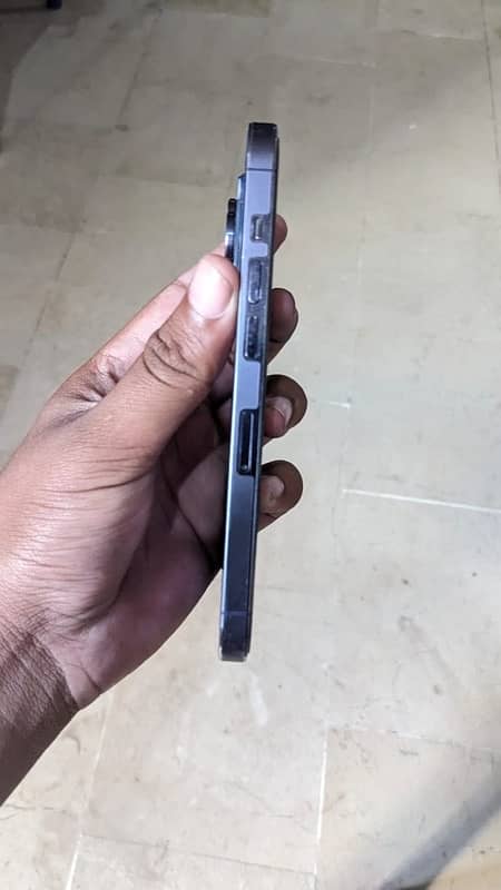 Iphone 14 pro 256gb f/u 4