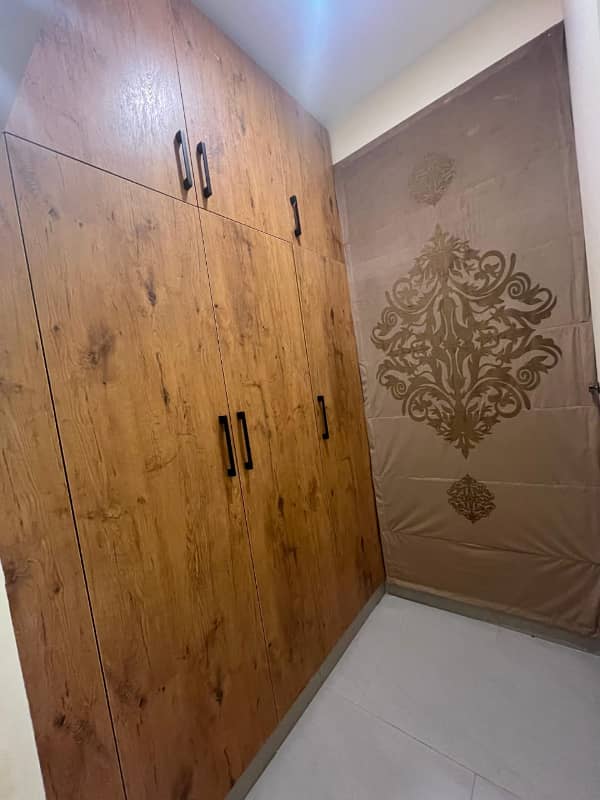 1 bed rom short time coupel Allow Safe & scour 100% 4