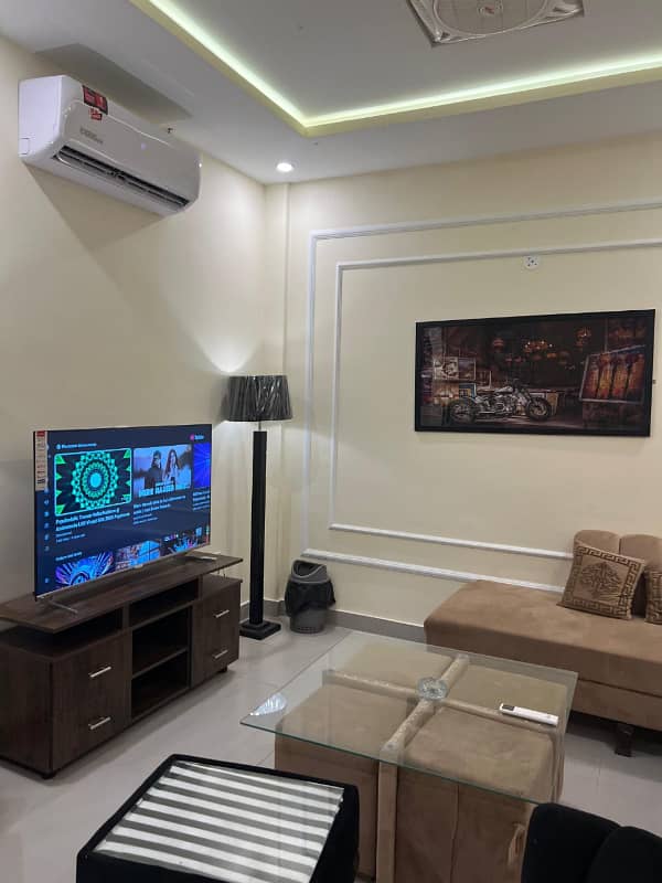 1 bed rom short time coupel Allow Safe & scour 100% 5