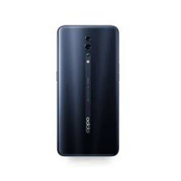 OPPO Reno Z Phone Just Phone NO BOX NO CHARGER 8 / 256 0