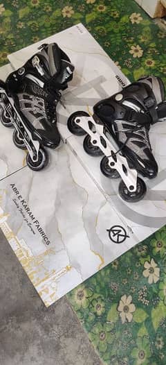 skating shoes for sports 3 days use only