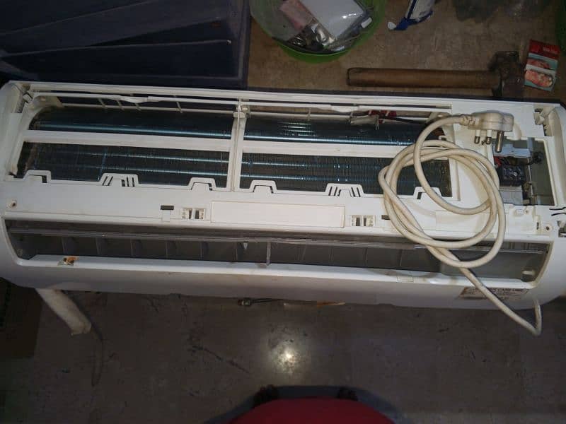 1 ton ac orient 3