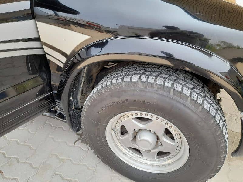 KIA Sportage 2004 3