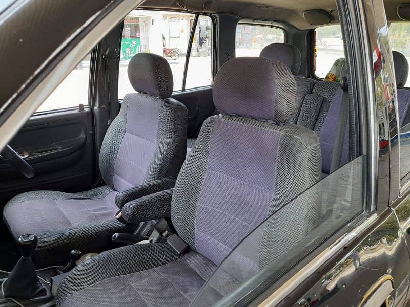 KIA Sportage 2004 7