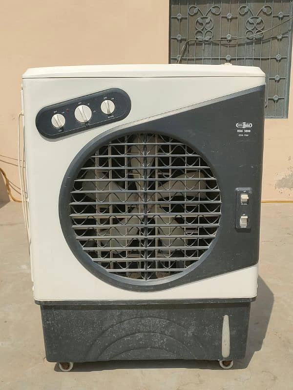 Super Asia ECM 5000 Air Cooler 0