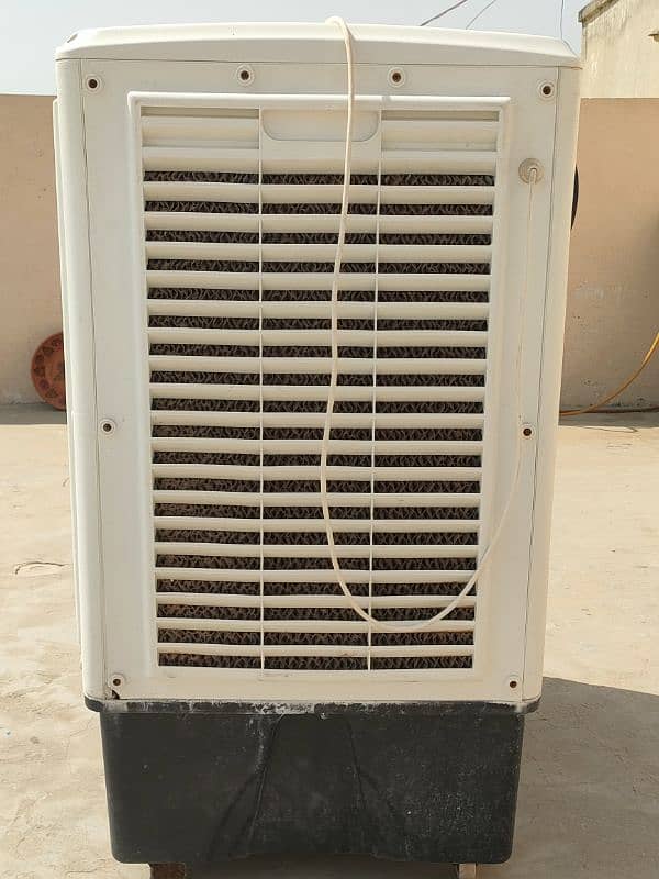 Super Asia ECM 5000 Air Cooler 5