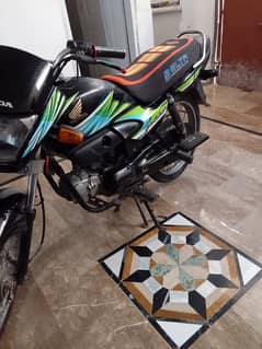 Honda