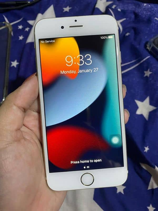 iphone 6s PTA approved 64gb memory my wtsp/0329-48-80-566 1