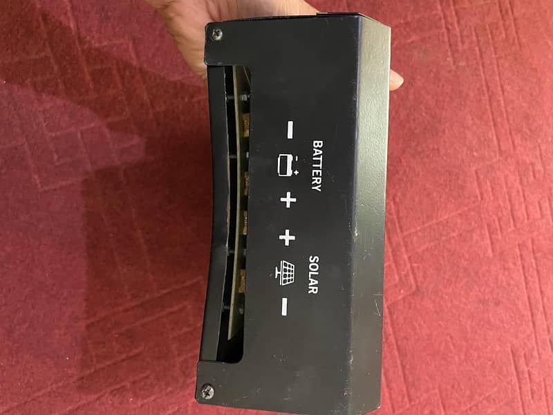 Paktech mppt solar charge controller 3