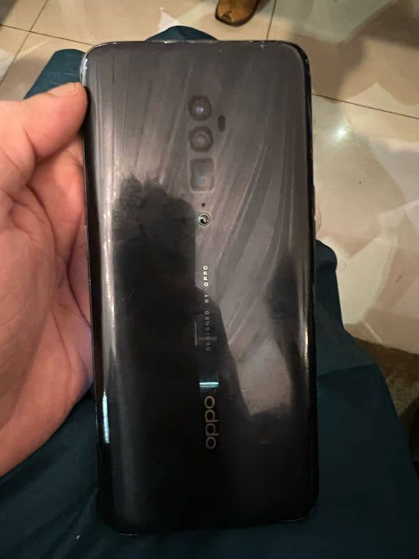 oppo Reno 10x zoom 1