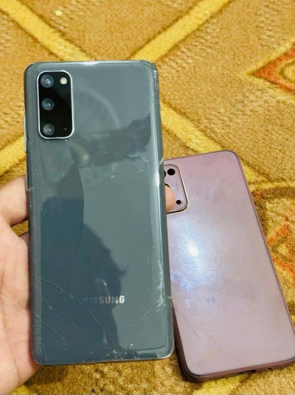 oppo f17 pro daba Sath ha 1