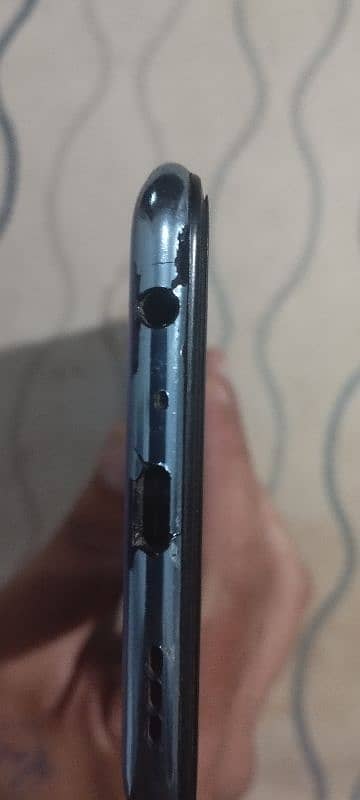 oppo f17 pro daba Sath ha 2