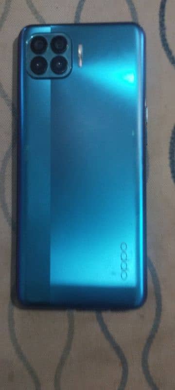 oppo f17 pro daba Sath ha 4