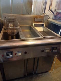 fryers