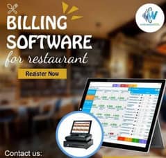 pos for restaurants