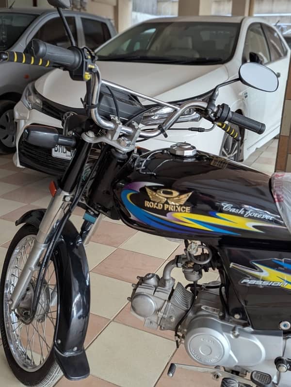 unique / union star 70/  7t motorcycle/-03461809478 1