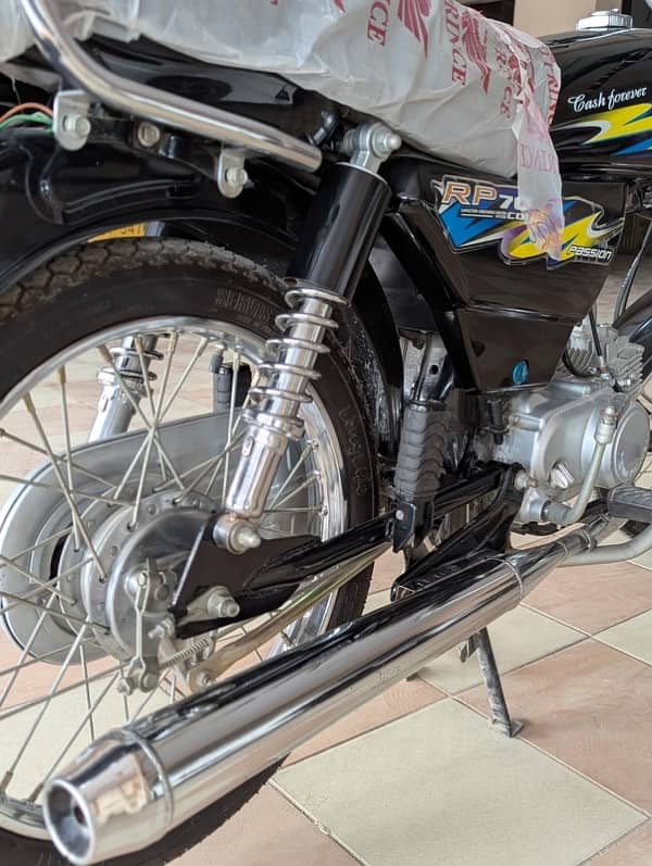 unique / union star 70/  7t motorcycle/-03461809478 4