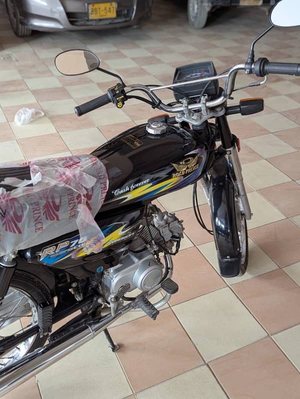 unique / union star 70/  7t motorcycle/-03461809478 6