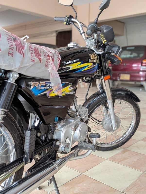 unique / union star 70/  7t motorcycle/-03461809478 9